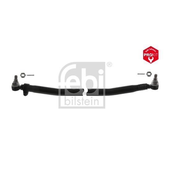 Febi Steering Rod Assembly 35081