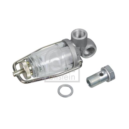 Febi Fuel Filter 35084