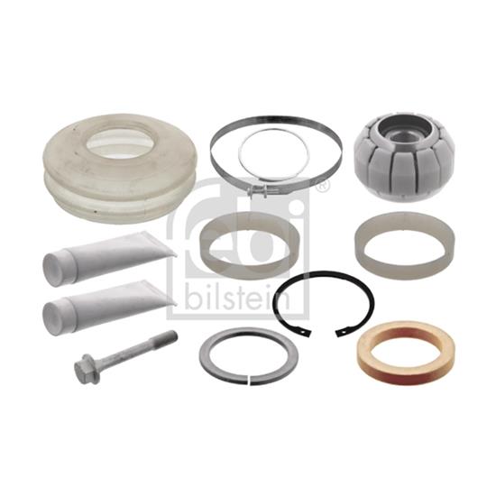 Febi Suspension Guide Strut Repair Kit 35089