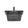 2x Febi Suspension Rubber Buffer 35159