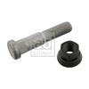 20x Febi Wheel Stud 35176