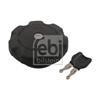 Febi Fuel Tank Closure 35180