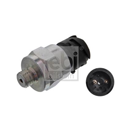 Febi Compressed Air Pressure Switch 35142