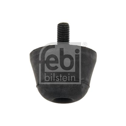 Febi Drivers Cab Rubber Buffer 35153