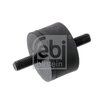 Febi Mounting Buffer Stop 35154