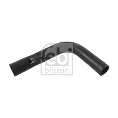 Febi Radiator Cooling Hose 35155