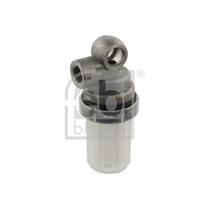 Febi Fuel Filter 35160