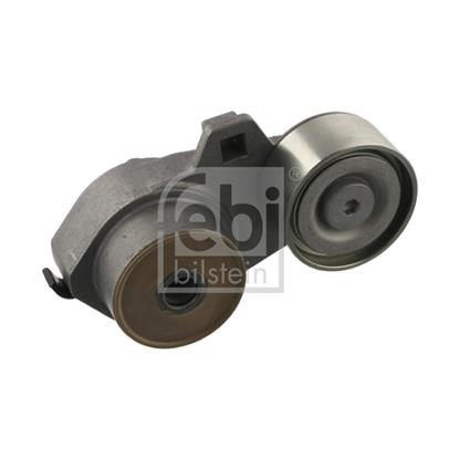 Febi Poly V Ribbed Belt Tensioner 35162