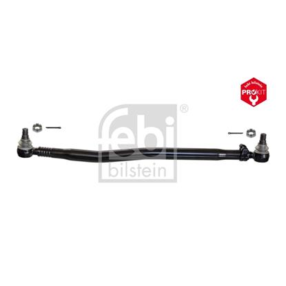 Febi Steering Centre Rod Assembly 35187