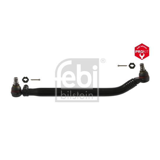 Febi Steering Centre Rod Assembly 35134