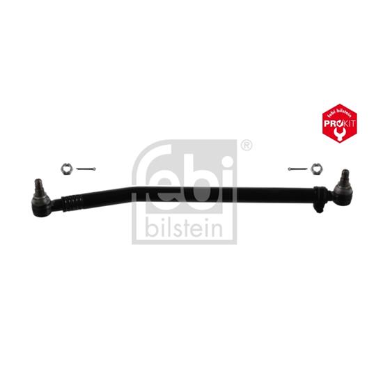 Febi Steering Centre Rod Assembly 35152