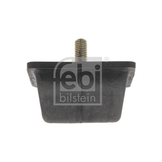 2x Febi Suspension Rubber Buffer 35159