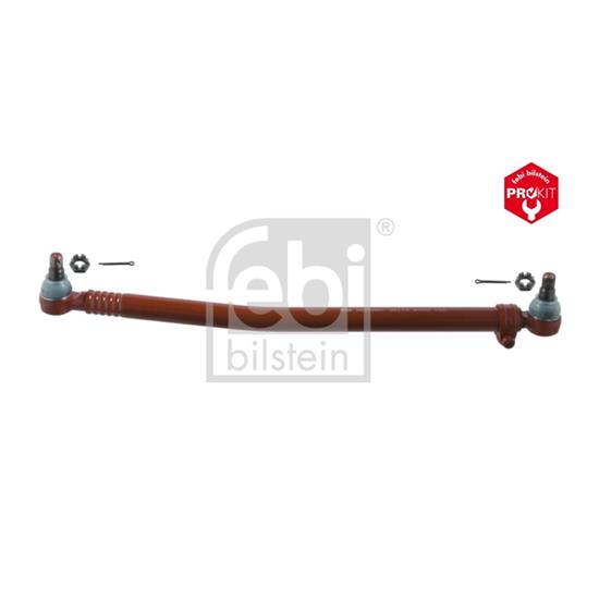 Febi Steering Centre Rod Assembly 35174