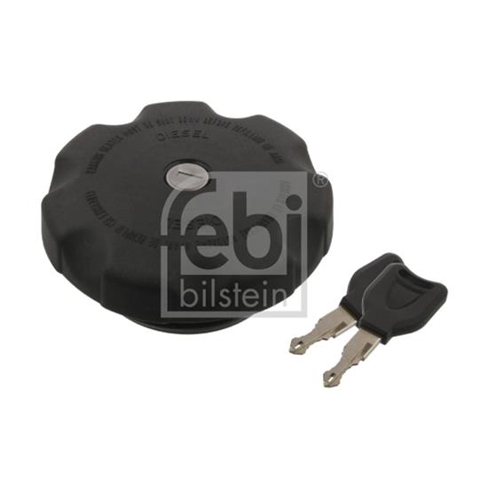 Febi Fuel Tank Closure 35180