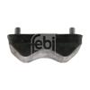 Febi Drivers Cab Rubber Buffer 35224