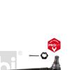 Febi Steering Centre Rod Assembly 35293