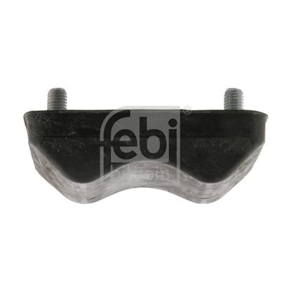 Febi Drivers Cab Rubber Buffer 35224