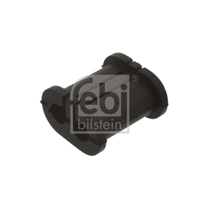 Febi Brake Lines Holder 35281