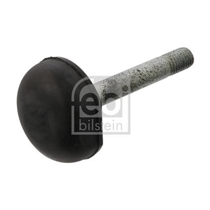 Febi Drivers Cab Rubber Buffer 35286