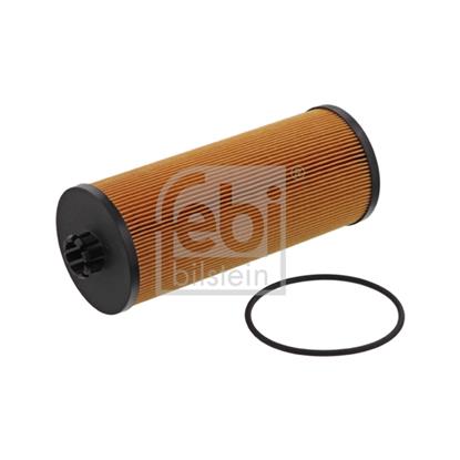 Febi Engine Oil Filter 35292