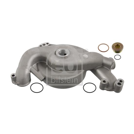 Febi Water Pump 35205