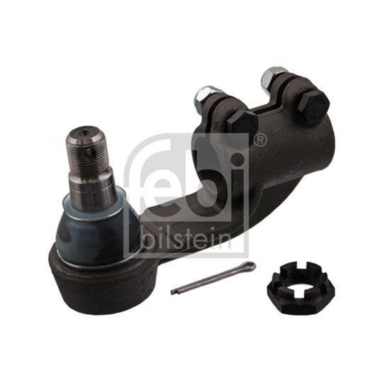 Febi Tie Track Rod End 35222