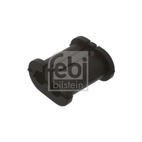 Febi Brake Lines Holder 35281