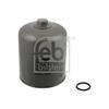 Febi Air Suspension Compressed Dryer Cartridge 35304