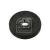 8x Febi Suspension Rubber Buffer 35317