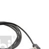 Febi ABS Anti Lock Brake Wheel Speed Sensor 35331