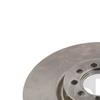 2x Febi Brake Disc 35335