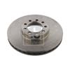 Febi Brake Disc 35336