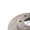 2x Febi Brake Disc 35337