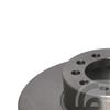 Febi Brake Disc 35345