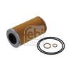 Febi Automatic Gearbox Transmission Hydraulic Filter 35347