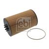 Febi Engine Oil Filter 35348