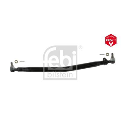 Febi Steering Centre Rod Assembly 35300