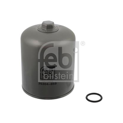 Febi Air Suspension Compressed Dryer Cartridge 35304