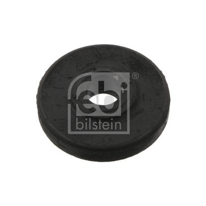 8x Febi Suspension Rubber Buffer 35317