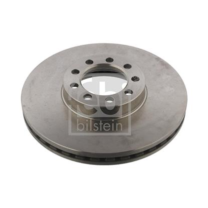 Febi Brake Disc 35336