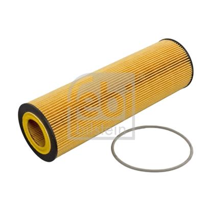 Febi Engine Oil Filter 35351