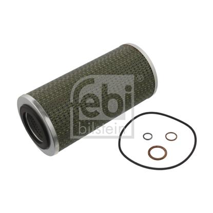 Febi Engine Oil Filter 35370