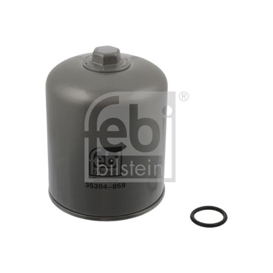 Febi Air Suspension Compressed Dryer Cartridge 35304