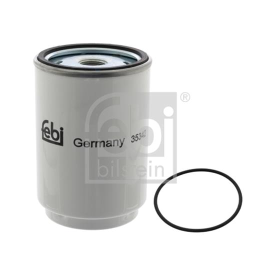 Febi Fuel Filter 35342