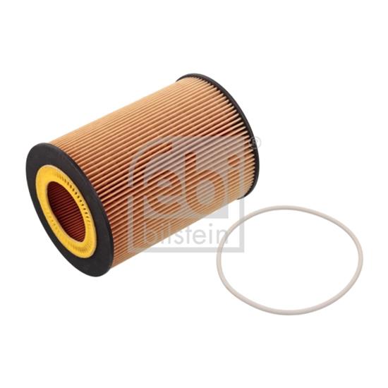 Febi Engine Oil Filter 35349