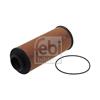 Febi Engine Oil Filter 35421