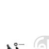 Febi Steering Centre Rod Assembly 35482