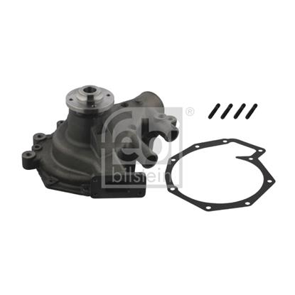 Febi Water Pump 35405