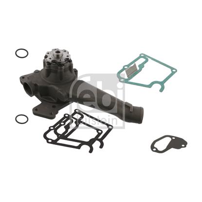 Febi Water Pump 35444