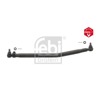 Febi Steering Centre Rod Assembly 35459